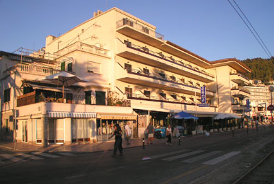 Hotel Generoso - Foto folgt demnächst